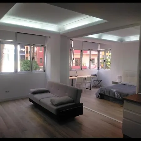 Parquemar Apartamento