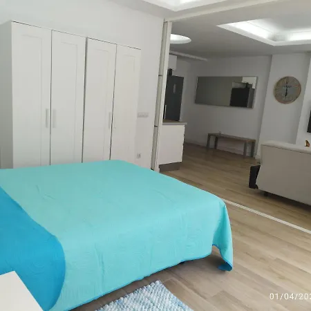 Apartamento Parquemar Las Palmas de Gran Canaria