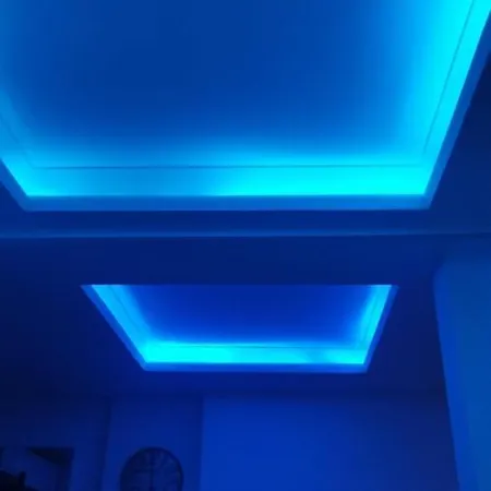 Apartamento Parquemar *