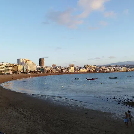 Apartamento Parquemar *
